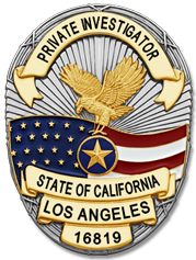 Private Investigator in Van Nuys Ca