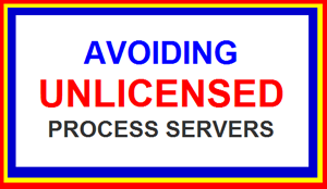 Simi Valley Process Service